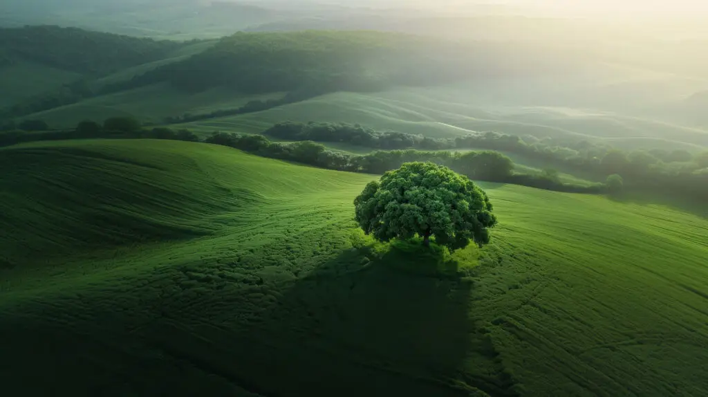 sürdürülebilirlik fotoğrafı