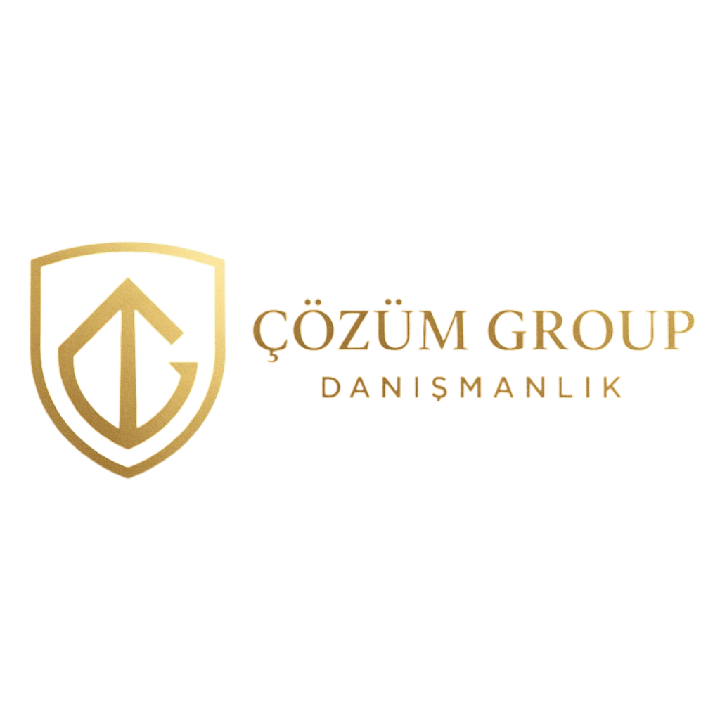 çözüm group danışmanlık logo